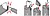 Recargas Laminas X-Acto A300GRP Pack 10un Recargas Laminas X-Acto A300GRP Pack 10un - imagem 2