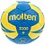 Bola Molten Andebol HX2200 - imagem 2