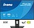 Monitor Iiyama Pantalla para PC 68,6 CM (27”) 1920 X 1080 Pixeles Full HD LED Panel IPS Ajustable EN Altura HDMI DISPLAYPORT USB XB2797HSU-B1 - imagem 2