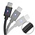 USB Power Delivery Charging Cable (USB-C to USB-C) [PS5] HPAHOR0203 - imagem 2