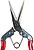 Chikamasa Recolect Tesoura. T-552 185 mm - imagem 2