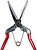 Chikamasa Recolect Tesoura. 210 mm t-702 - imagem 2