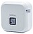 Brother PT-P710BTH Cube Rotuladora Electrónica Portátil Bluetooth USB - Resolução 180ppp - Velocidade 20mms - Bateria Recarregável - Cor Branca - imagem 2
