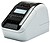 Impressora Térmica Profissional de Etiquetas Brother QL820NWBC WiFi - Bluetooth MFI - Impressão Preto/Vermelho - Ecrã LCD - imagem 2