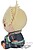 Pelúcia Banpresto My Hero Academia pelúcia grande Katsuki Bakugou BP18368 - imagem 2