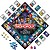 Jogo de tabuleiro monopoly pantera negra F54051051 - imagem 2