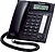 Telefone Panasonic - KX-TS880EXB : Telefone com Fios - imagem 2