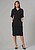 Vestido Celeste BT2365 - imagem 2