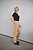 Calça de senhora Eleanor corte slim BT2392 - imagem 2