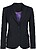 Blazer de senhora Novara BT2222 - imagem 2