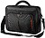 Maleta Targus clamshell classic+ 15 - 15 -6 polegadas polegadas preto - vermelho CN415EU - imagem 2