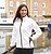 ’Casaco softshell de senhora "printable" ’ R231F - imagem 2