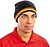 Gorro «SUPPORTER» R368X - imagem 2