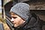 Gorro em malha RC376X - imagem 2
