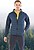 Blusão Softshell acolchoado Black Compass R237X - imagem 2