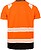 T-shirt de segurança de material reciclado R502X - imagem 2