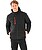 Blusão acolchoado black compass reciclado R240X - imagem 2