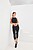 Leggings 3/4 de senhora SK068 - imagem 2