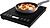 Placa para Tortilhas Duronic OM60 600W 2 Tortilhas de Cada Vez Placas Extraíveis - imagem 2
