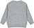 Sweatshirt eco-responsável de criança LW800 - imagem 2