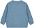 Sweatshirt eco-responsável de criança LW800 - imagem 2