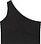 Top assimétrico para senhora SK116 - imagem 2