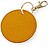 Porta-chaves redondo BG745 - imagem 2