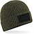 Gorro fashion com patch B442R - imagem 2