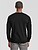Sweatshirt Fruit of the Loom Adulto Lightweight Set-In Sweat - imagem 2