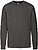 Sweatshirt Fruit of the Loom Adulto Lightweight Set-In Sweat - imagem 2