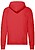 Sweat Fruit of the Loom Lightweight Hooded Sweat - imagem 2