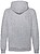 Sweat Fruit of the Loom Lightweight Hooded Sweat - imagem 2