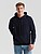Sweat Fruit of the Loom Lightweight Hooded Sweat - imagem 2
