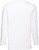 T-Shirt de Manga Comprida Fruit of the Loom Valueweight - imagem 2