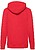 Sweat Crianças Fruit of the Loom Lightweight Hooded Sweat - imagem 2