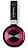 (Portable Headset) PS4 & Mobile HPAPRF0011 PLAYSONIC1 - imagem 2