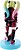 Cable Guy : Harley Quinn BRIGAL0164 - imagem 2