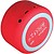 veho Coluna M1 Bluethooth 3W Red VSS-102-M1-R - imagem 2