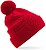 Gorro Snowstar® em algodão biológico B450N - imagem 2