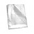 Saco Polipropileno 30x40 cm c/furo 1kg (apx 100 sacos ) Transparente : Utilizacao tipica embalagem de Texteis - imagem 2