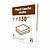 Papel Couché : Digital Silk SRA3 : 130g/m2 : 45x32 ( Pack 500fls ) - imagem 2
