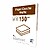 Papel Couché : Digital Silk : A3 : 130g/m2 : ( pack 100fls ) - imagem 2