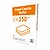 Papel Couché : Digital Gloss : A4 : 350g/m2 : ( pack 50fls ) - imagem 2
