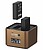 Hahnel Carregador Procube 3 Olympus HL-1000577.5 - imagem 2