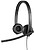 Auscultadores Logitech USB H340 - Auscultadores - externo 981-000475 - imagem 2