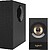 Alifone Speakers Z-523 40 Rms 2.1 Preto 980-001054 - imagem 2