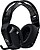 Logitech G733 Auscultadores Gaming Sem Fio DTS 7.1 com Microfone - Tecnologia Lightspeed - Iluminação RGB - Autonomia até 29h - Microfone Removível - Almofadas acolchoadas - Controlos no Auscultador - Cor Preta 981-000864 - imagem 2