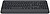 Logitech Signature K650 - Teclado - sem fios - Bluetooth 5.1 - QWERTY - Padrão internacional americano - grafite 920-010945 - imagem 2