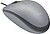 Logitech M110 Silent - Mid Gray : - Emea 910-006760 - imagem 2