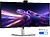 Monitor led 34 polegadas dell pro p p3426wev curvo - ips - wqhd - dp - hdmi - 100hz - 5ms - vesa 100x100 DELL-P3426WEV - imagem 2